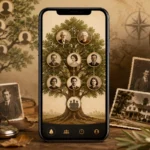 Descubra a História da Sua Família pelo Sobrenome
