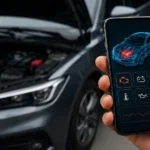 App para Detectar Problemas no Carro pelo Celular