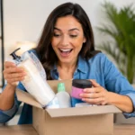 App para Receber Produtos Grátis em Casa