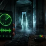 Detector de Fantasmas no Celular: Guia Prático
