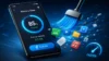 Aplicativo para Liberar Memória do Celular