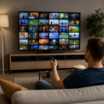 App Google TV: 800+ Canais Grátis Disponíveis
