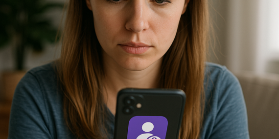 App para Ver Quem Visitou seu Perfil
