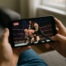 App para Assistir WWE ao Vivo Online