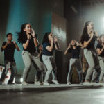 App para dançar zumba em casa: Dance e Emagreça