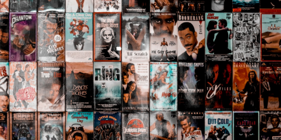 Melhores Apps para Ver Filmes Grátis