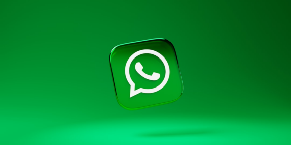 Como Ver Mensagens Apagadas do WhatsApp