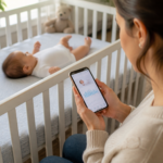 Como Acompanhar Desenvolvimento do Bebê