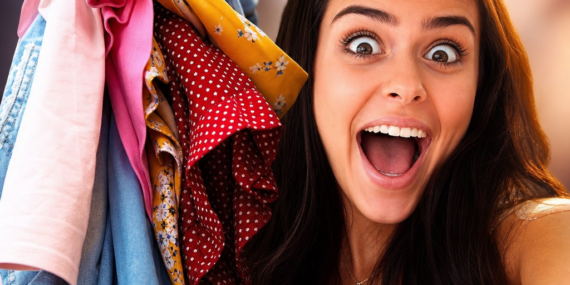 Como Ganhar Roupas Grátis na Shein