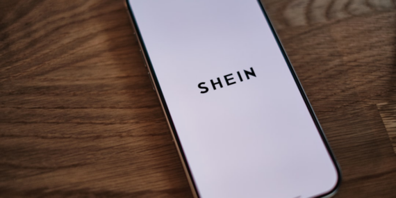 Como Receber Roupas da SHEIN Grátis