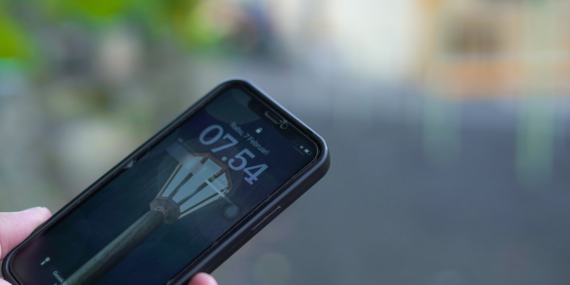 Detector de Fantasmas no Celular: Teste Agora