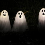 Detector de Fantasmas: Descubra se tem em casa