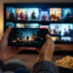 Assistir Filmes Grátis e Sem Anúncios: Conheça 2 Apps