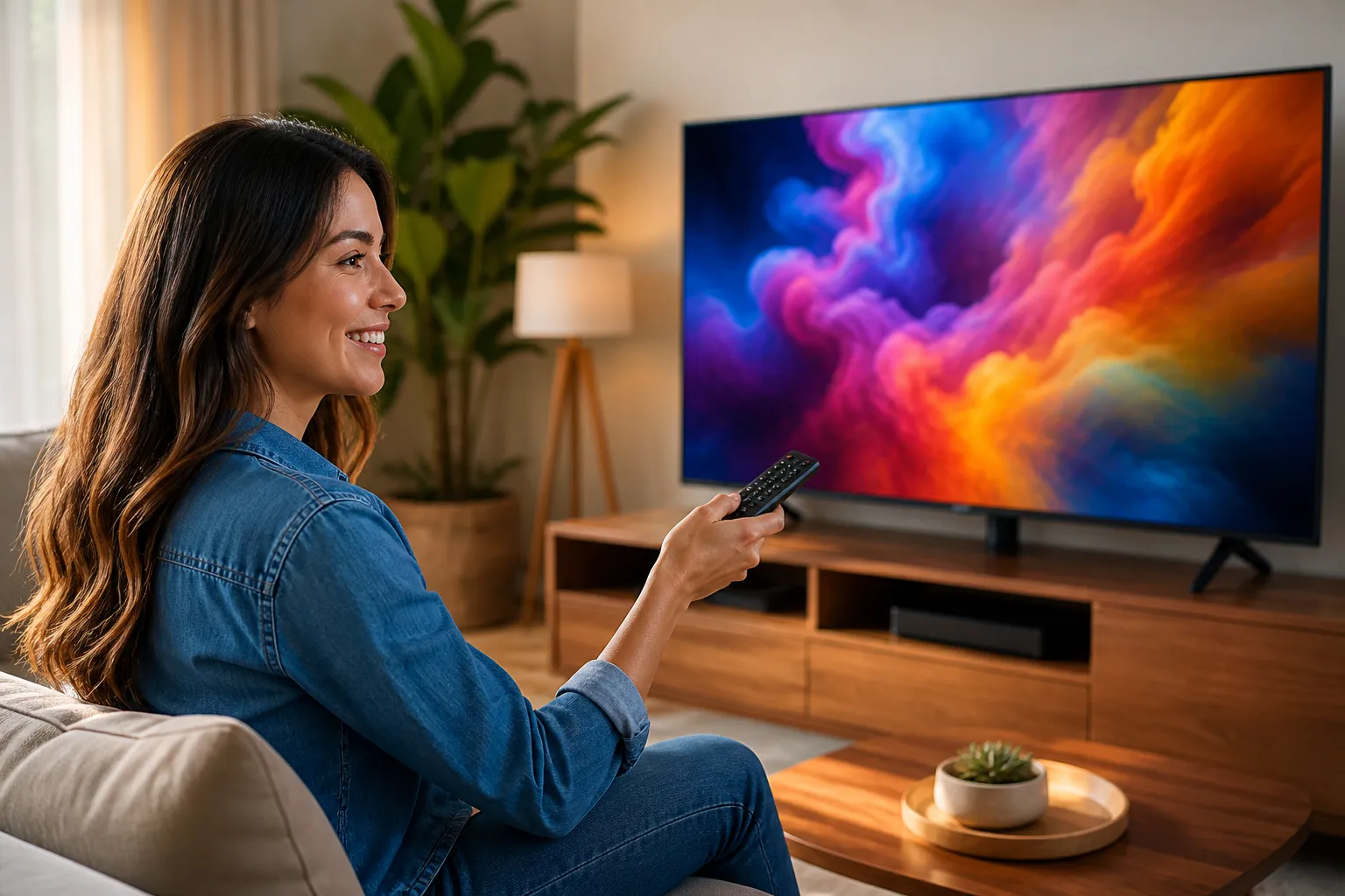 Como Usar Google TV: Guia Prático e Fácil para Iniciantes