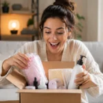 Guia completo: receba produtos grátis diretamente na sua casa