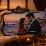 App Grátis para Assistir Novelas Turcas