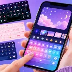App Grátis para Personalizar Teclado do Celular