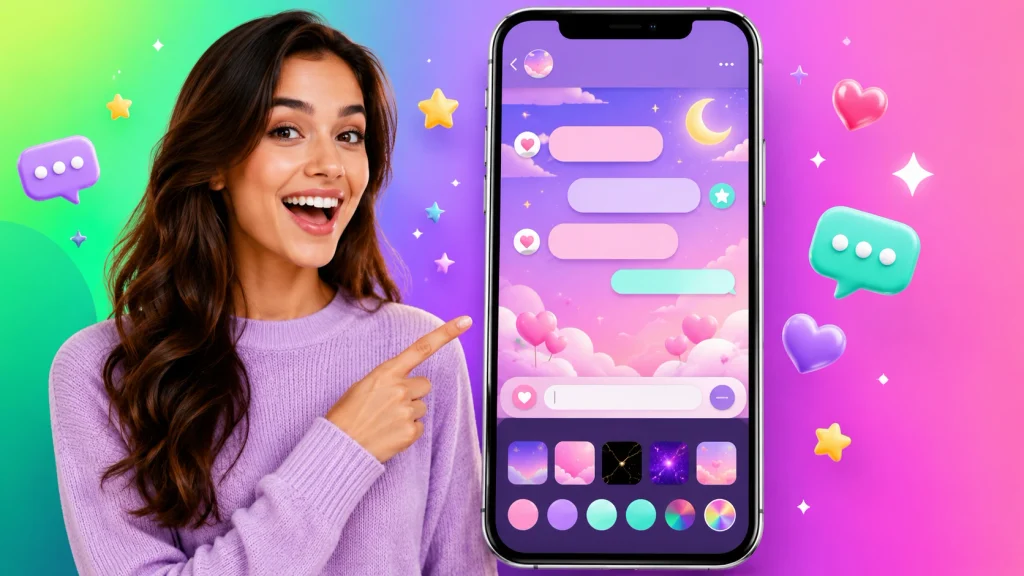 App Personalizar WhatsApp Grátis