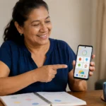 App de Alfabetização: Guia Prático para Adultos