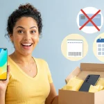 App para Comprar Celular Sem Cartão