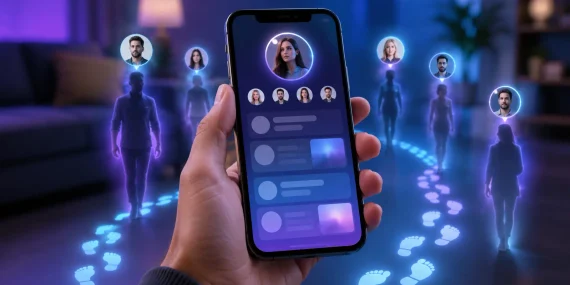 App para Ver Quem Visita Seu Perfil