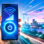 Como Ativar 5G no Celular: Guia Prático