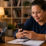 App Alfabetização de Adultos: Guia Prático