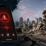 App Alerta de Terremoto: Guia Prático