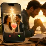 App de Namoro Cristão: Conhecer Pessoas