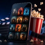 App para Assistir Filme Grátis no Celular