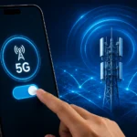 App para Ativar 5G no Celular