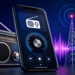Ouvir Rádio AM e FM no Celular Grátis