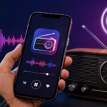 App para Escutar Rádio Grátis no Celular
