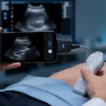 Ultrassom pelo Celular: App Simples e Prático