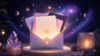 App Mensagens do Universo: Receba Sinais