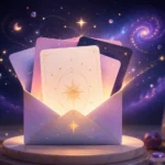 App Mensagens do Universo: Receba Sinais