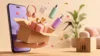 App para Receber Produtos Grátis em Casa