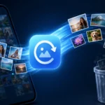 App para Recuperar Fotos Apagadas do Celular