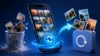 App para Recuperar Fotos Apagadas do Celular