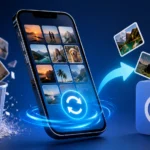 App para Recuperar Fotos Apagadas do Celular