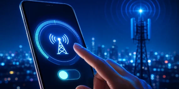 Ativar 5G no Celular: Guia Prático