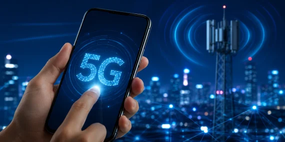 Aplicativo para Configurar 5G: Guia Prático