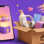 Apps para Receber Produtos Grátis em Casa