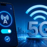 Como Ativar 5G no Celular: Guia Prático