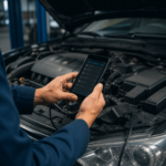 App para Identificar Falhas no Carro