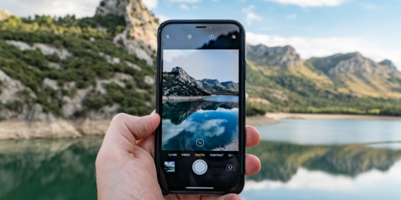 Guia Completo: Recuperar Suas Fotos Apagadas em 5 Passos
