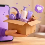 Guia Completo: Como Receber Produtos Grátis Direto na Sua Porta