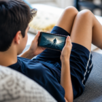 Assista seus filmes favoritos no celular