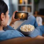 Melhores Apps para Assistir Filmes Grátis