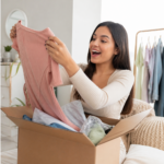 Como Receber Produtos Grátis da SHEIN